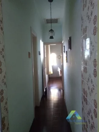 Imagem Casa com 3 dormitórios à venda, 264 m² por R$ 950.000,00 - Ipiranga - São Paulo/SP