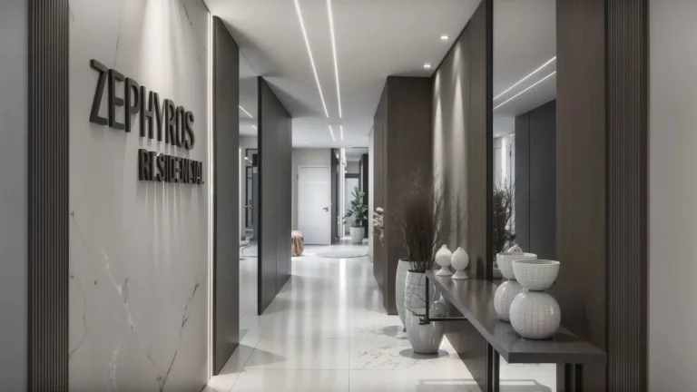 Imagem Apartamento na planta 80m² com 2 suítes e 1 vaga de garagem com Entrega 2026