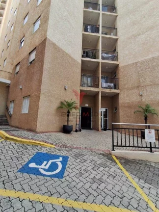 Imagem Vendo Excelente Apartamento no Mirage Residence em Piracicaba- SP