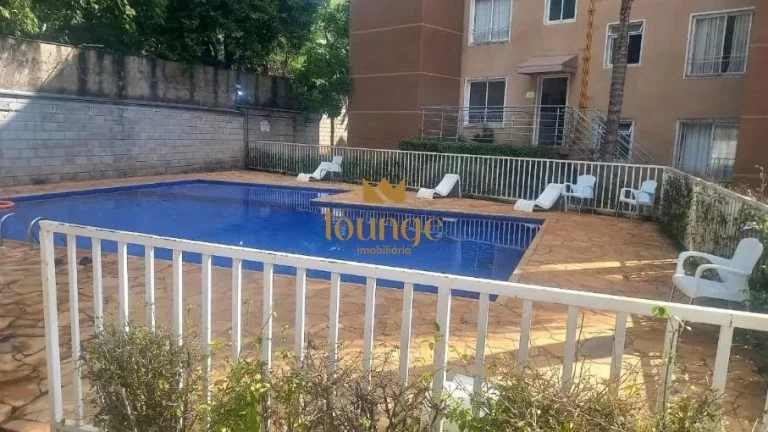 Imagem Apartamento à Venda Jardim Vera Cruz Z. Oeste - Sorocaba/SP