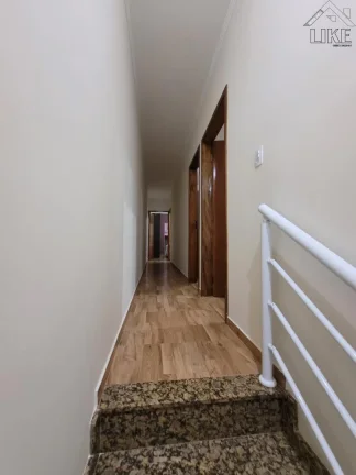 Imagem [Casa - Venda][Jd Paulista]