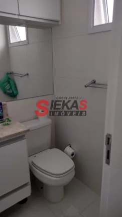 Imagem APARTAMENTO - 132M² - 3 SUÍTES - 3 VAGAS - VILA PRUDENTE