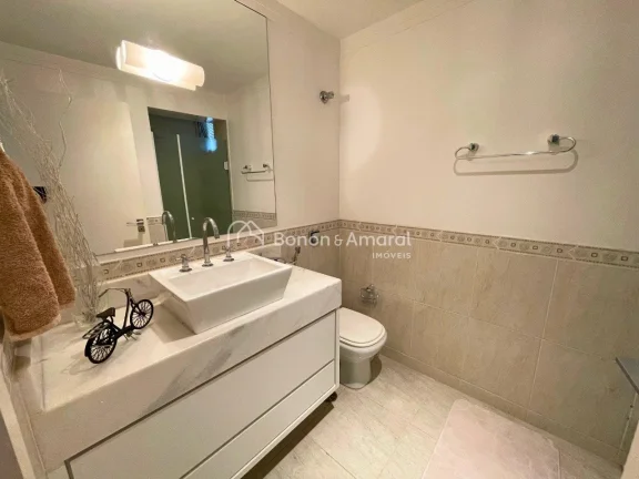 Imagem Apartamento reformado no Cambuí - Um achado no coração do bairro!