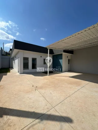 Imagem Casa á venda no Bairro Quinta dos Bons Ventos Itatiba -sp
