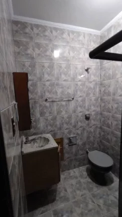Imagem Casa com 2 dormitórios à venda, 150 m² por R$ 450.000 - Condomínio Maracanã - Santo André/SP