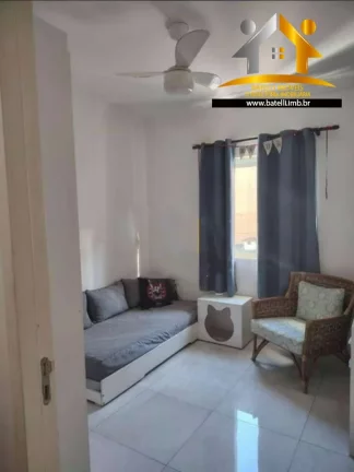 Imagem Casa para venda e locação no condomínio San Remo na Granja Viana - Batelli Imóveis