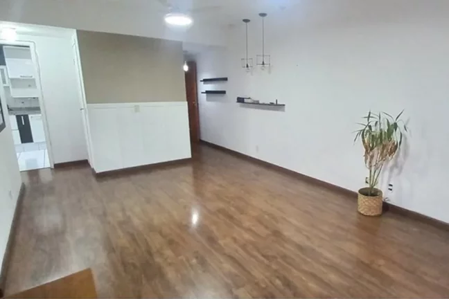 Imagem Custo-beneficio e Conforto! 3 Quartos na Vila da Penha