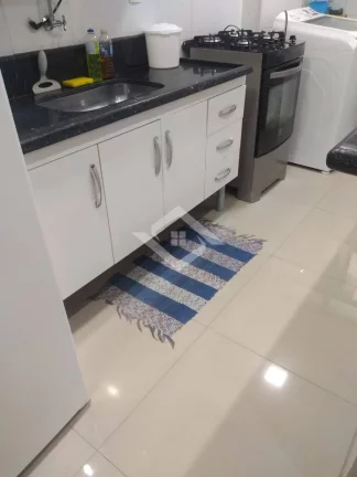 Imagem Apartamento 2 Quartos (1 Suíte) – 63m² no Centro de Niterói – Enseada Par