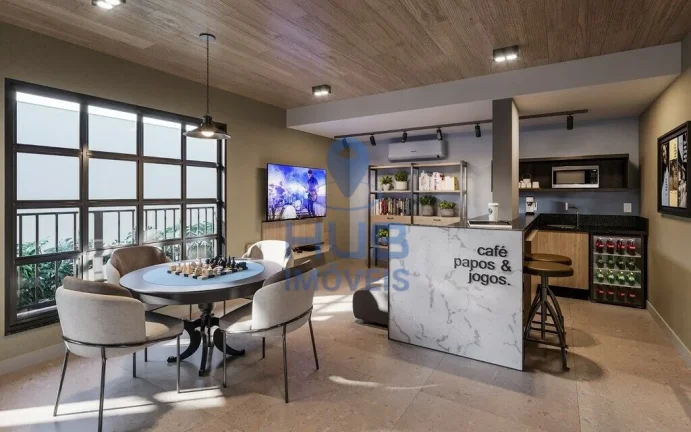 Imagem Apartamento 2 Dormitórios para venda em Florianópolis - SC