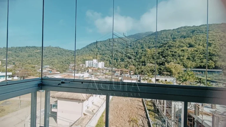 Imagem Apartamento mobiliado na praia das Toninhas em Ubatuba perto da praia!