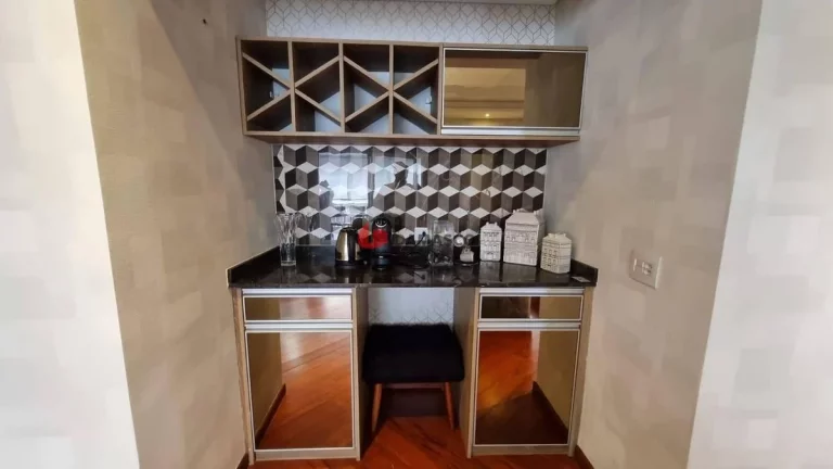 Imagem Apartamento para locação, Santo Antônio, São Caetano do Sul, SP