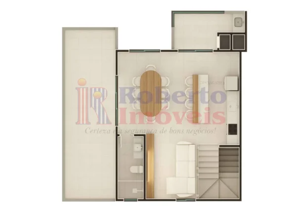 Imagem VILLAGIO PÉROLA RESIDENCE