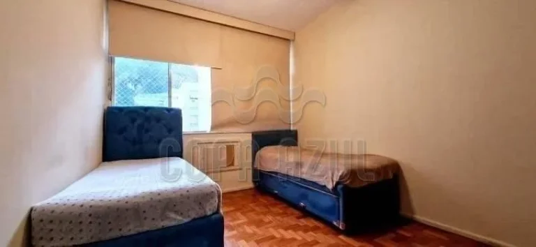 Imagem Copacabana - Residencial › Apartamento com 3 quarto(s) a Venda
