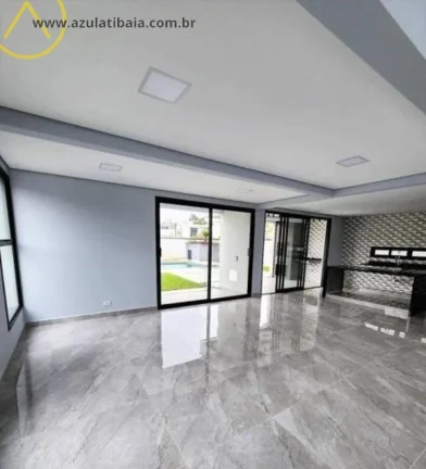 Imagem Casa em Condomínio para Venda em Atibaia, Condominio Granville, 3 dormitórios, 3 suítes, 5 banheiros, 4 vagas