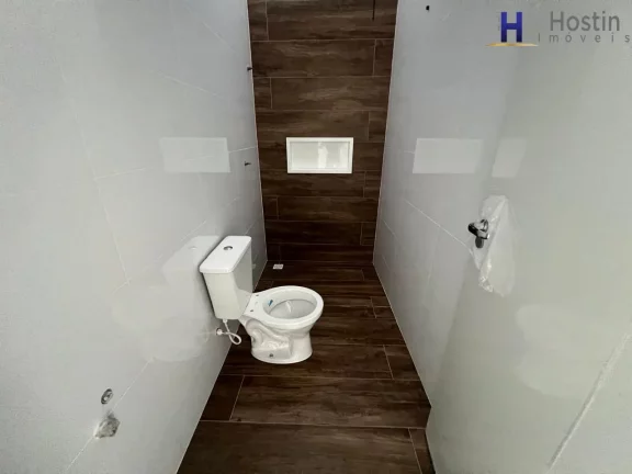 Imagem GEMINADO RESIDENCIAL em SÃO FRANCISCO DO SUL - SC, Enseada