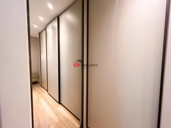 Imagem Apartamento com 2 quartos - São Caetano do Sul