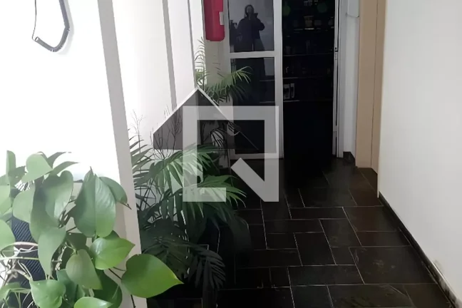 Imagem Apartamento à Venda - Vila Mariana, 1 Quarto, 40 m2