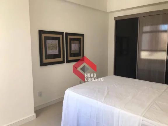 Imagem Apartamento à venda, 388 m² por R$ 1.980.000,00 - Meireles - Fortaleza/CE
