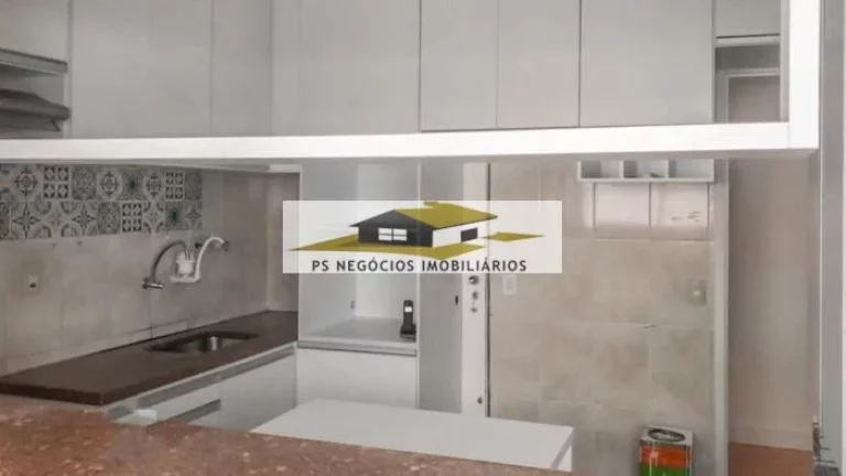 Imagem Cobertura Duplex com 156mts no Moinho Velho