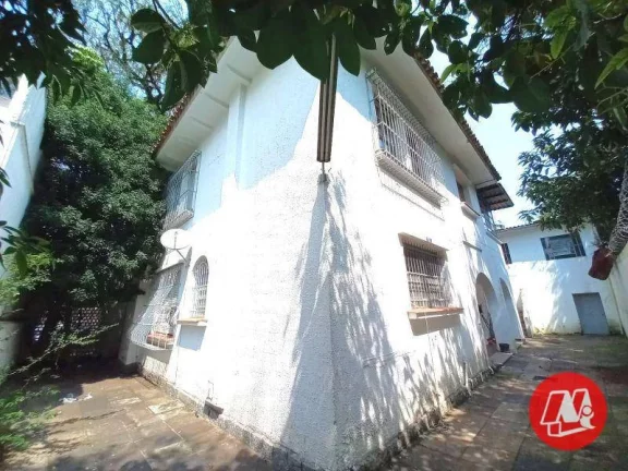Imagem Casa para alugar, 441 m² por R$ 18.552,00/mês - Moinhos de Vento - Porto Alegre/RS