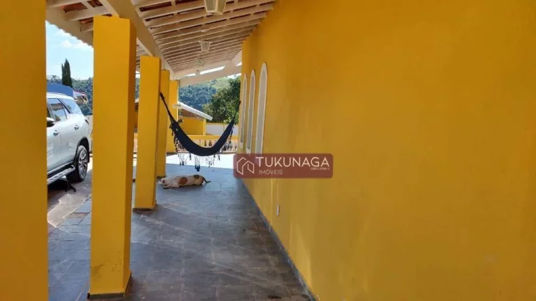 Imagem Chácara com 4 dormitórios à venda, 1000 m² por R$ 980.000 - Engenho D Água - Itatiba/SP