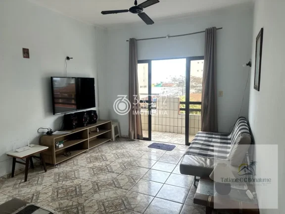 Imagem Apartamento para Venda em Mongaguá / SP no bairro Jardim Praia Grande