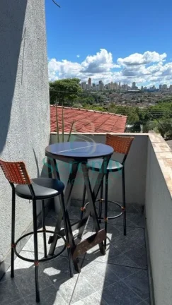 Imagem Sobrado à venda - R$ 820.000,00 - Ricardo - Londrina -PR