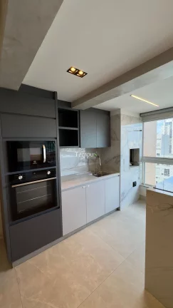 Imagem La Musique Resort Residence - Apartamento à venda no bairro Setor Bueno - Goiânia/GO