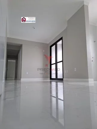 Imagem La Luna Residence no Bairro Flor de Nápoles em São José/SC Próximo ao Continente Shopping