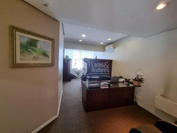 Imagem Sala comercial à venda, 62m², mobiliado e ar condicionado- sala de reunião , de secretária e diretoria- Bela Vista, São Paulo, SP