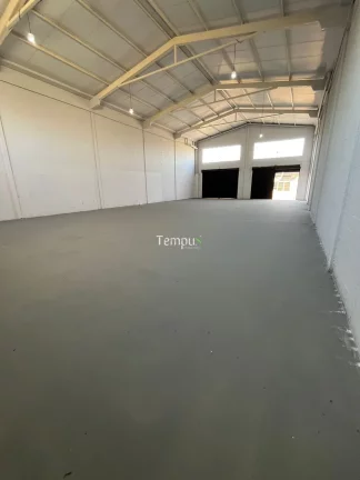 Imagem Pavilhão/Galpão à venda no bairro Residencial Vereda dos Buritis - Goiânia/GO