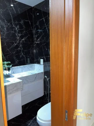 Imagem APARTAMENTO DE LUXO FRENTE MAR EM JARDIM DA PENHA / VITÓRIA - ES