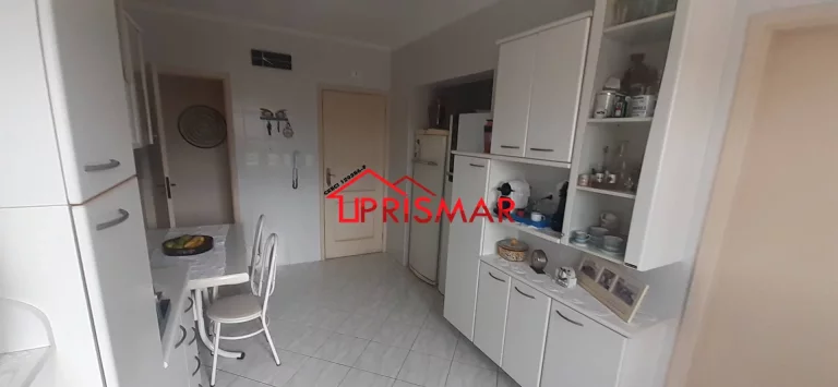 Imagem Apartamento 3 dormitórios suite Campo grande 1 vaga