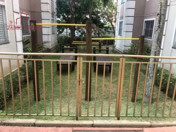 Imagem OPORTUNIDADE APARTAMENTO - 2 DORMS - 46m² - HORTO DO YPÊ