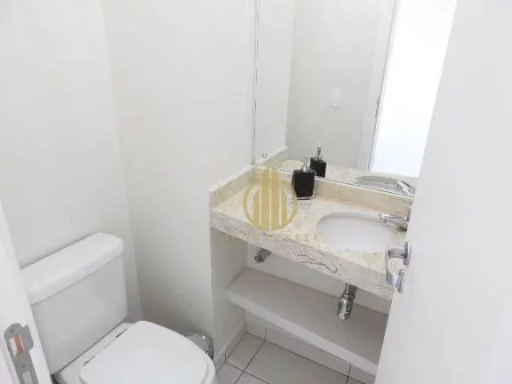 Imagem Apartamento 3 suítes no Edifício Porto Búzios à venda, Jardim Botânico, Ribeirão Preto - AP0449.