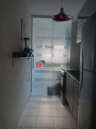 Imagem Apartamento à venda 2 Quartos, 1 Suite, 1 Vaga, 51M², Sítio da Figueira, São Paulo - SP
