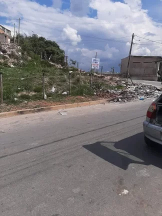 Imagem Loteamento em Vespasiano