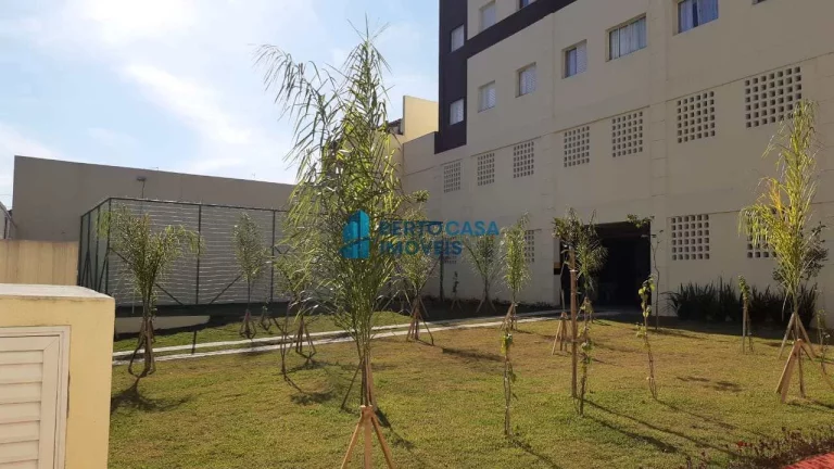 Imagem Apartamento Padrão