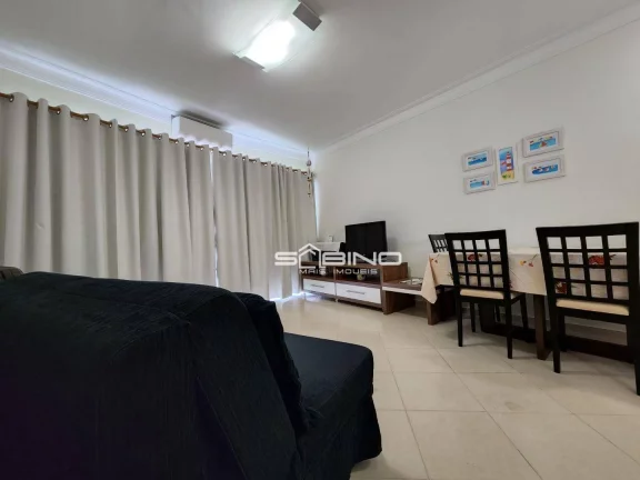 Imagem Apartamento para locação Réveillon com 2 dormitórios sendo1 Suíte, em Riviera de São Lourenço – Bertioga SP