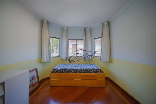 Imagem Casa com 3 quartos / suítes à venda, 268 m² - Adalgisa - Osasco/SP