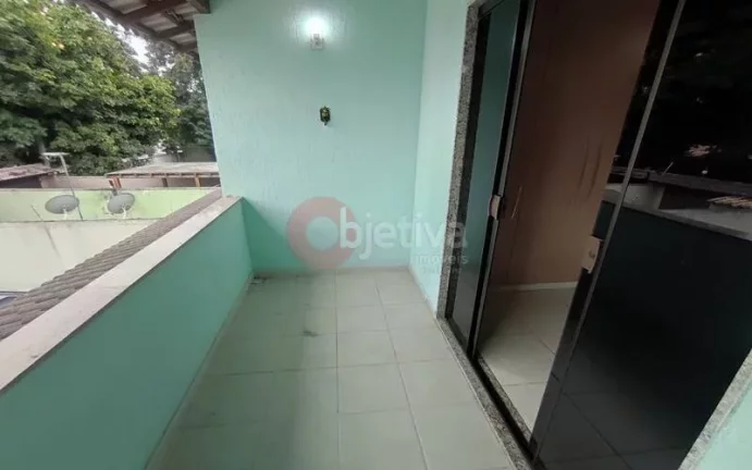 Imagem Casa Independente a venda de 2 quartos (suítes) - Palmeiras - Cabo Frio