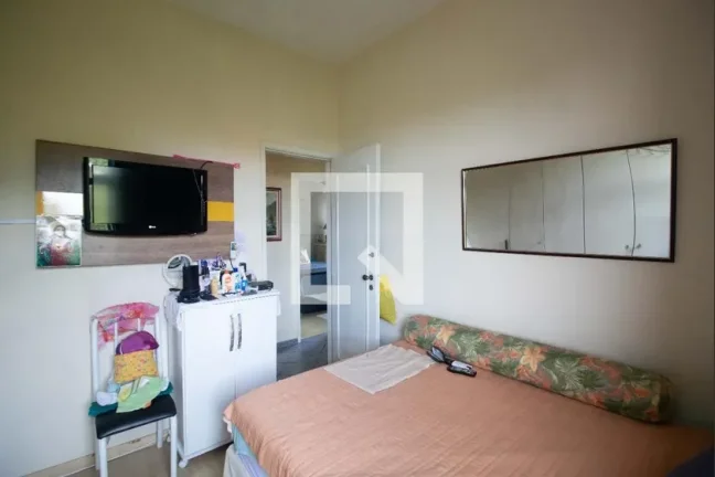 Imagem Apartamento à Venda - Copacabana, 4 Quartos, 100 m2