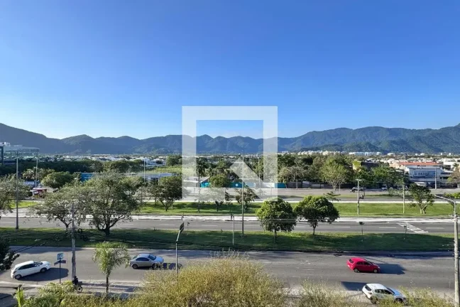 Imagem Apartamento à Venda - Recreio, 3 Quartos, 99 m2