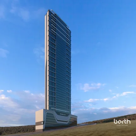 Imagem COBERTURA RESIDENCIAL em Balneário Camboriú - SC, Pioneiros