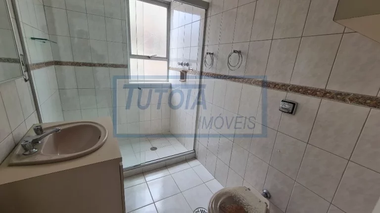 Imagem APARTAMENTO À VENDA NO PARAÍSO, SÃO PAULO
