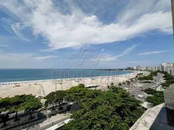 Imagem Copacabana – Rua Barăo de Ipanema | Residencial › Apartamento 2 quarto(s) à Venda