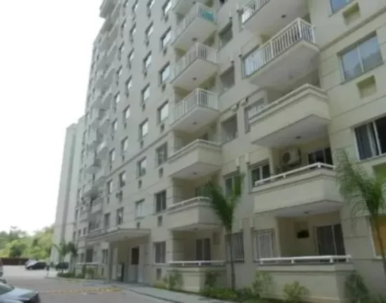Imagem Apartamento à venda em Niterói, Maria Paula, com 2 quartos, 60m2