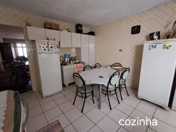 Imagem Sobrado venda Olímpico