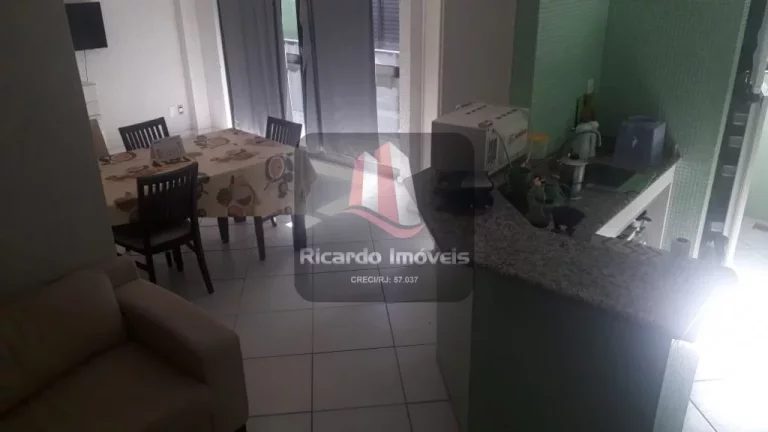Imagem Apartamento Frente Praia do Peró