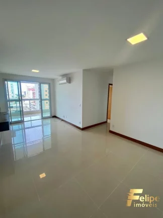 Imagem APARTAMENTO NOVINHO COM VISTA LATERAL PARA O MAR DE ITAPARICA / VILA VELHA - ES